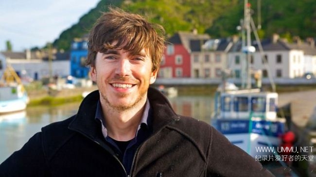 bbc纪录片西蒙里夫爱尔兰之旅irelandwithsimonreeve2015全2集英语中