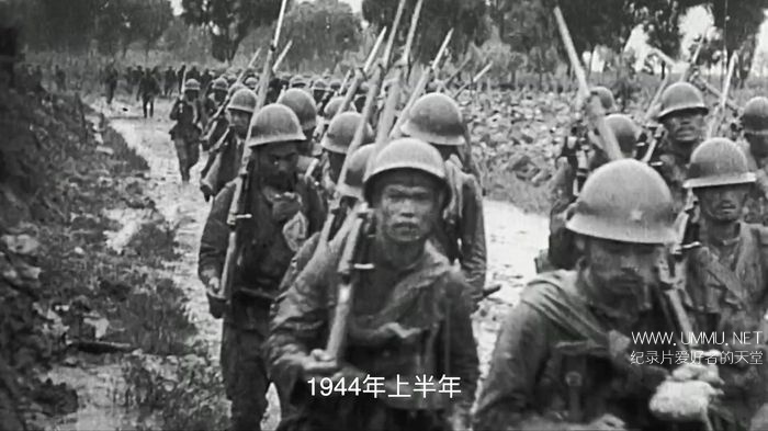 第5集 1942瓜岛战役