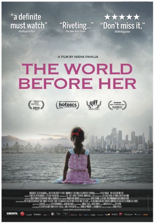 英国 加拿大纪录片 眼前的世界the World Before Her 12 英语中字7p Mkv 1 07gb 印度女性的生存状态 纪录天堂