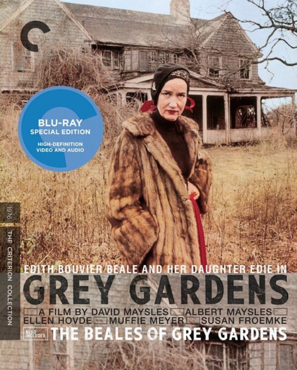 美国纪录片 灰色花园grey Gardens 1975 英语内嵌中字7p Mkv 749mb 近亲母女轇轕的干系 纪录天堂