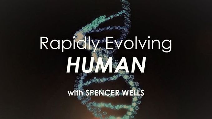 Curiositystream纪录片 极速进化中的人类rapidly Evolving Human With Spencer Wells 18 英语无字1080p Mp4 449m 人类进化纪录片 纪录天堂