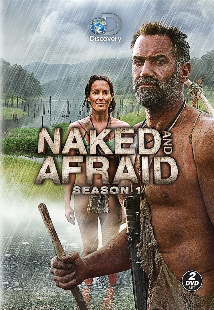 探索频道 原始生活21天 赤裸与恐惧naked And Afraid 第四季全16集英语中字1080p Mp4 12 9g 百度网盘下载 纪录天堂