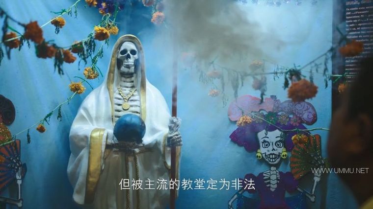 Netflix纪录片 黑色旅人 非一般旅程dark Tourist 18 全8集官方原版英语中字1080p Mp4 12 2g 世界各地恐怖景点年费会员专享 纪录天堂